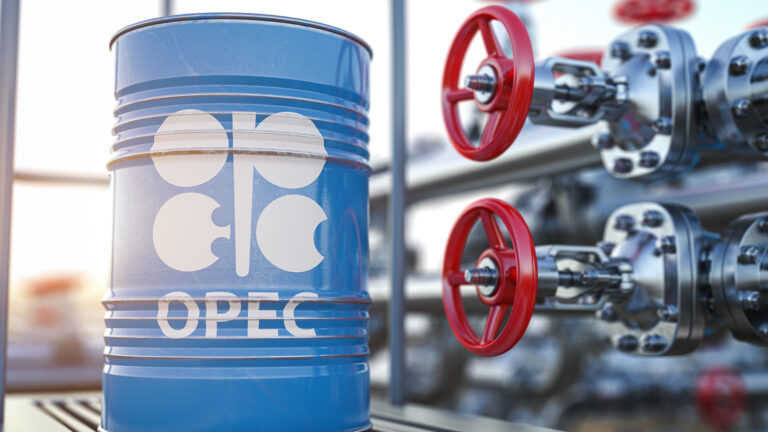 OPEC+ Raises Oil Output Again as the Strait of Hormuz Reopens