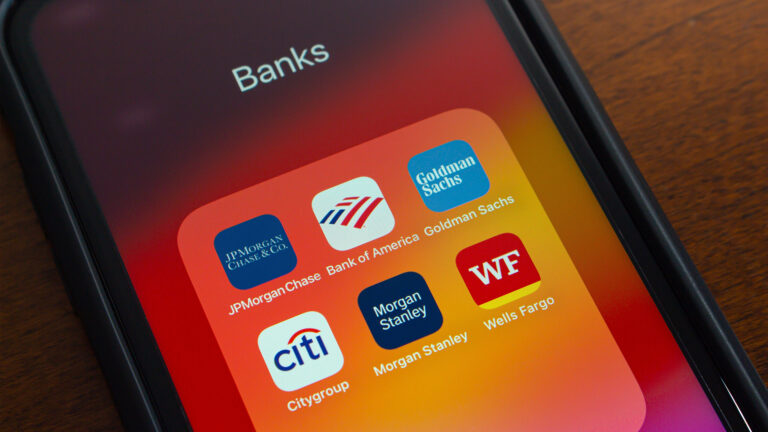 Record Trading and Mega Deals Power Wall Street Bank’s Q2 Boom