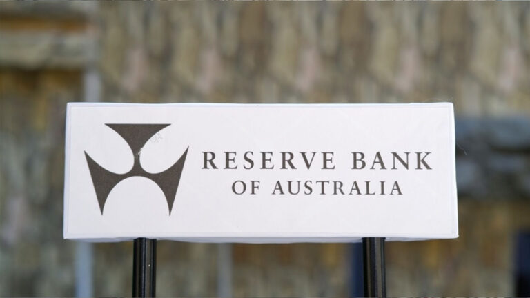 RBA Holds Rates Steady, but Keeps Door Open for More Hikes