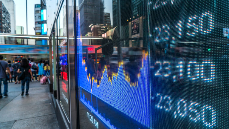 What to Watch in Markets This Week: August 17 – August 21
