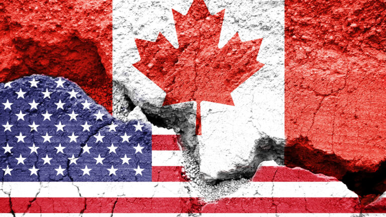 Trump Pauses 50% Canada Tariffs for Three Days as Trade Talks Advance