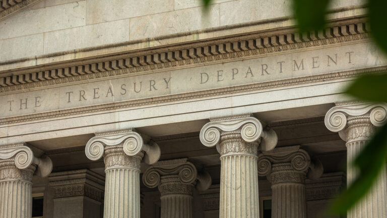 Treasury Boosts Bond Buybacks After Bond Yields Surge