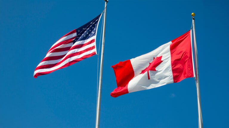 Trump Auto Tariffs Escalate US-Canada Trade Tensions
