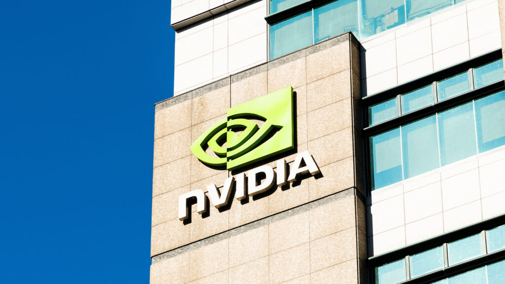 Nvidia and Salesforce Beat Earning Estimates, Guidance Steals the Show