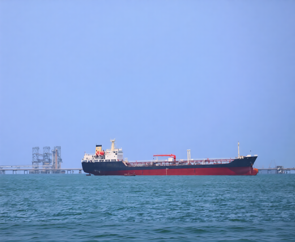 Oil Breaks Above $100 as War Threatens Two Critical Shipping Routes