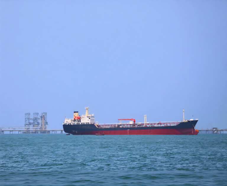 Oil Breaks Above $100 as War Threatens Two Critical Shipping Routes