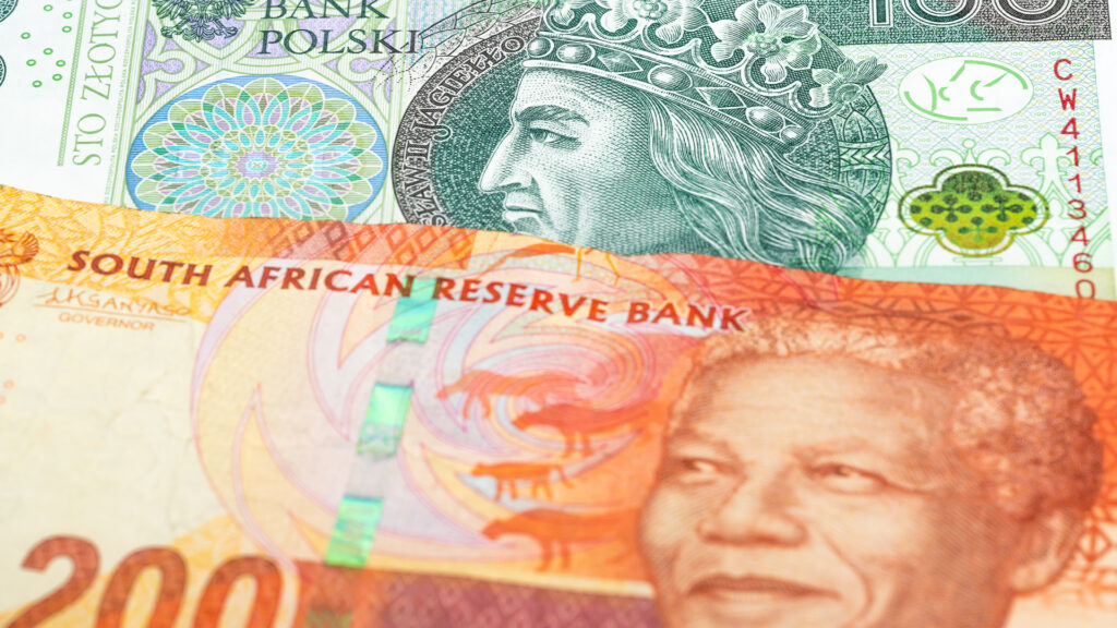 Dollar Heat: Emerging-Market Currencies Face a Mixed Summer