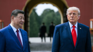 What to Watch in Markets This Week: September 21 – September 25