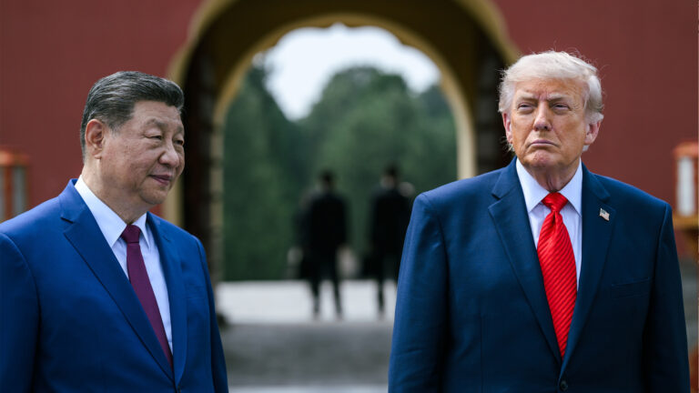 What to Watch in Markets This Week: September 21 – September 25