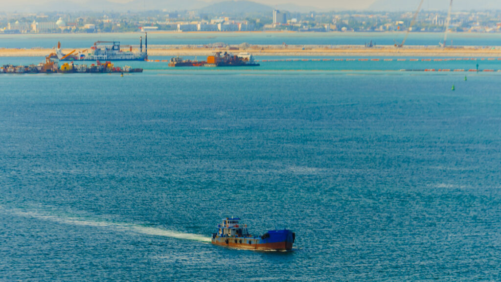 Oil Shipments Are Flowing Again - So Why Are Fuel Prices Still High?