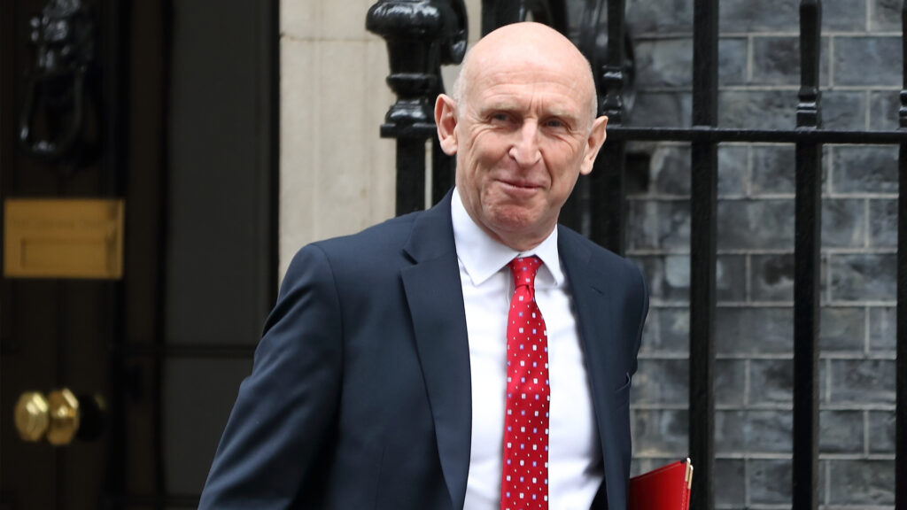 Can the UK Budget Ease Living Costs Without Breaking the Books?