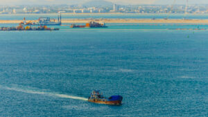 Oil Shipments Are Flowing Again - So Why Are Fuel Prices Still High?
