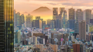 Japan Is Selling Foreign Bonds. Is the Money Really Coming Home?