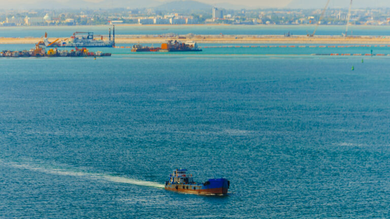 Oil Shipments Are Flowing Again - So Why Are Fuel Prices Still High?