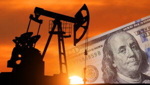 US Inflation Rises and Cheaper Oil Probably Isn't Enough to Fix It