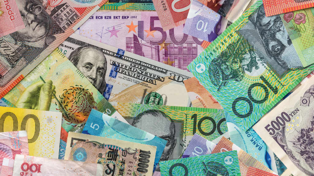 Five Central Banks Decide on Rates This Week. Here's What to Watch