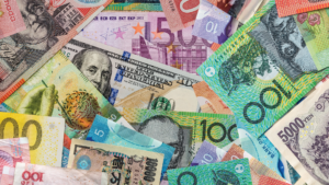 Five Central Banks Decide on Rates This Week. Here's What to Watch