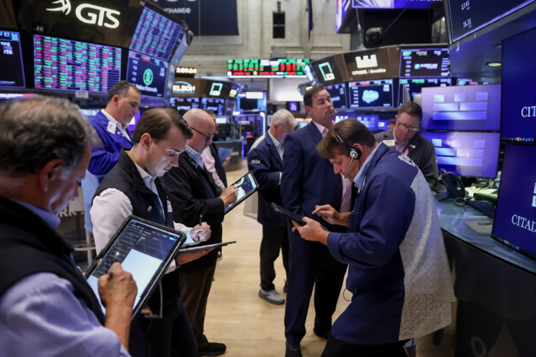 What to Watch in Markets This Week: October 12 – October 16