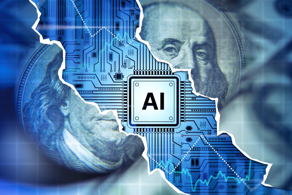ai online trading